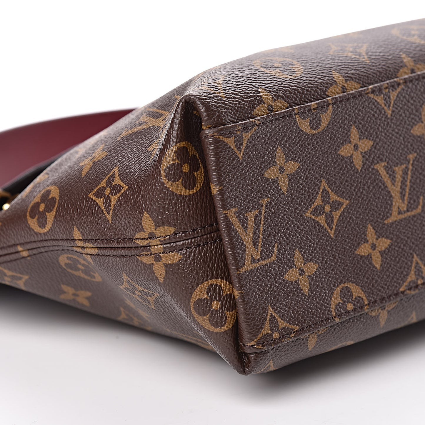 Tuileries Besace Marine Bordeaux