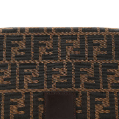 Fendi Zucca Mama Baguette Tobacco 7 of 12