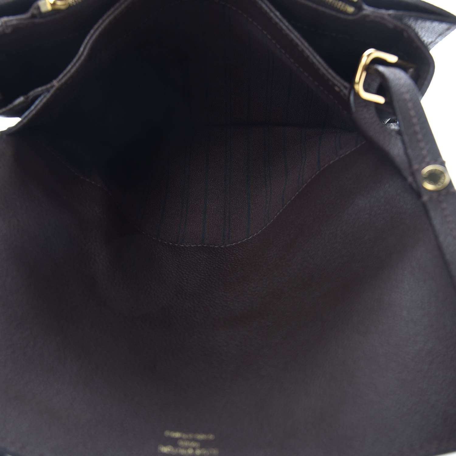 Louis Vuitton Empreinte Fascinante Terre 7 of 16