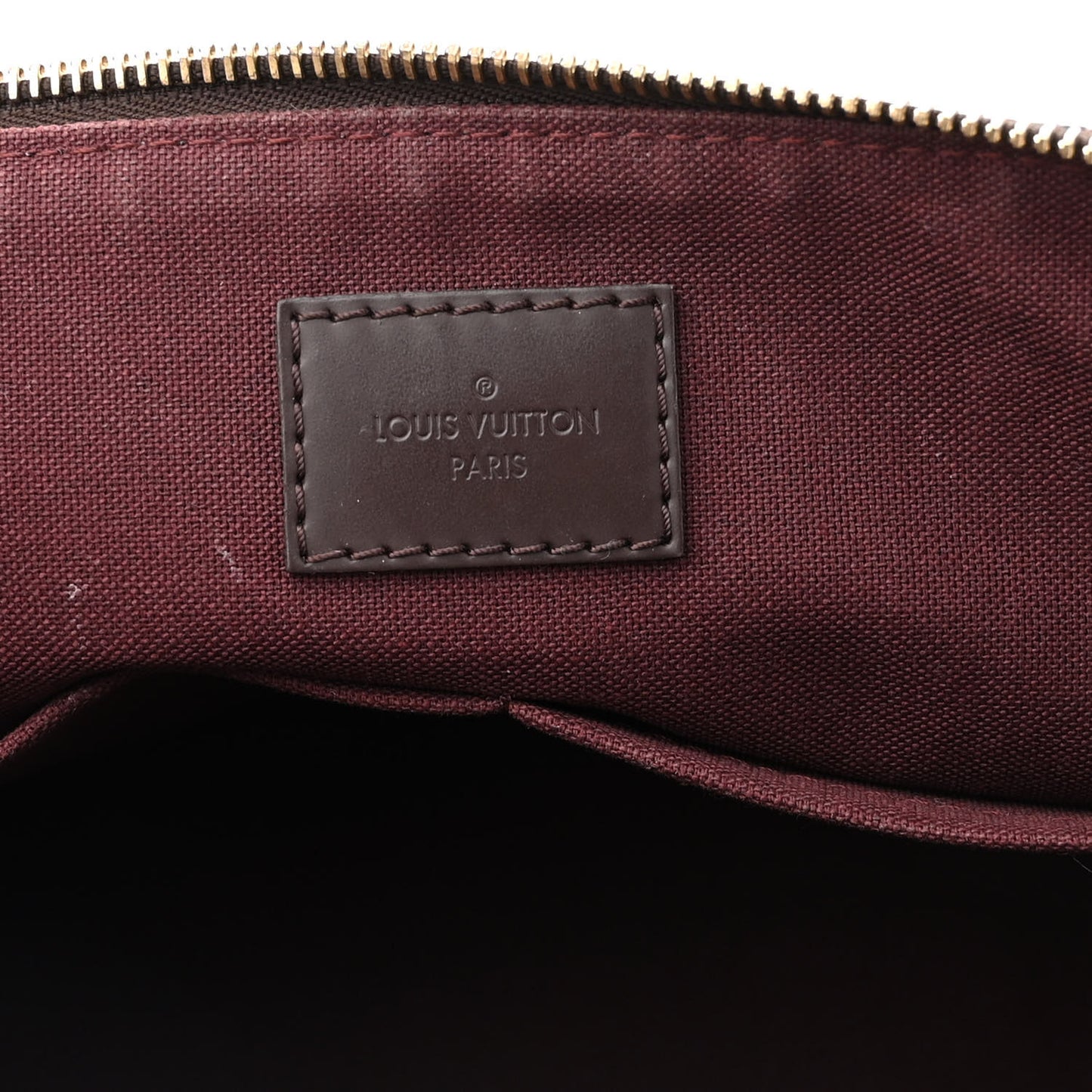 Damier Ebene Iena PM