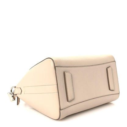 Givenchy Sugar Goatskin Small Antigona Light Beige 4 of 10