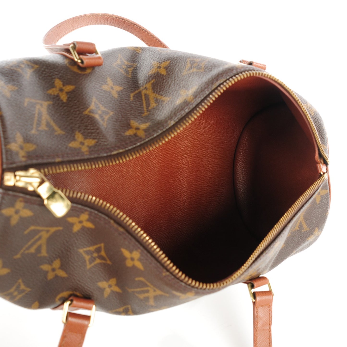 Monogram Papillon 30