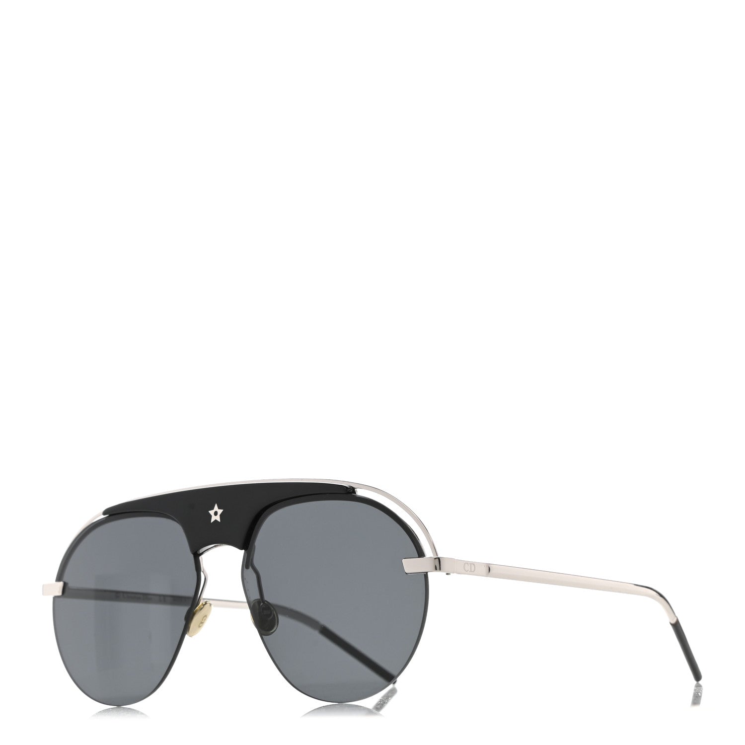 Christian Dior Dio(r)evolution Sunglasses Black 1 of 7