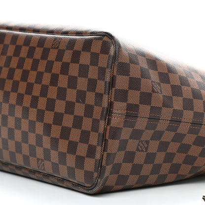 Louis Vuitton Damier Ebene Neo Neverfull GM 9 of 9