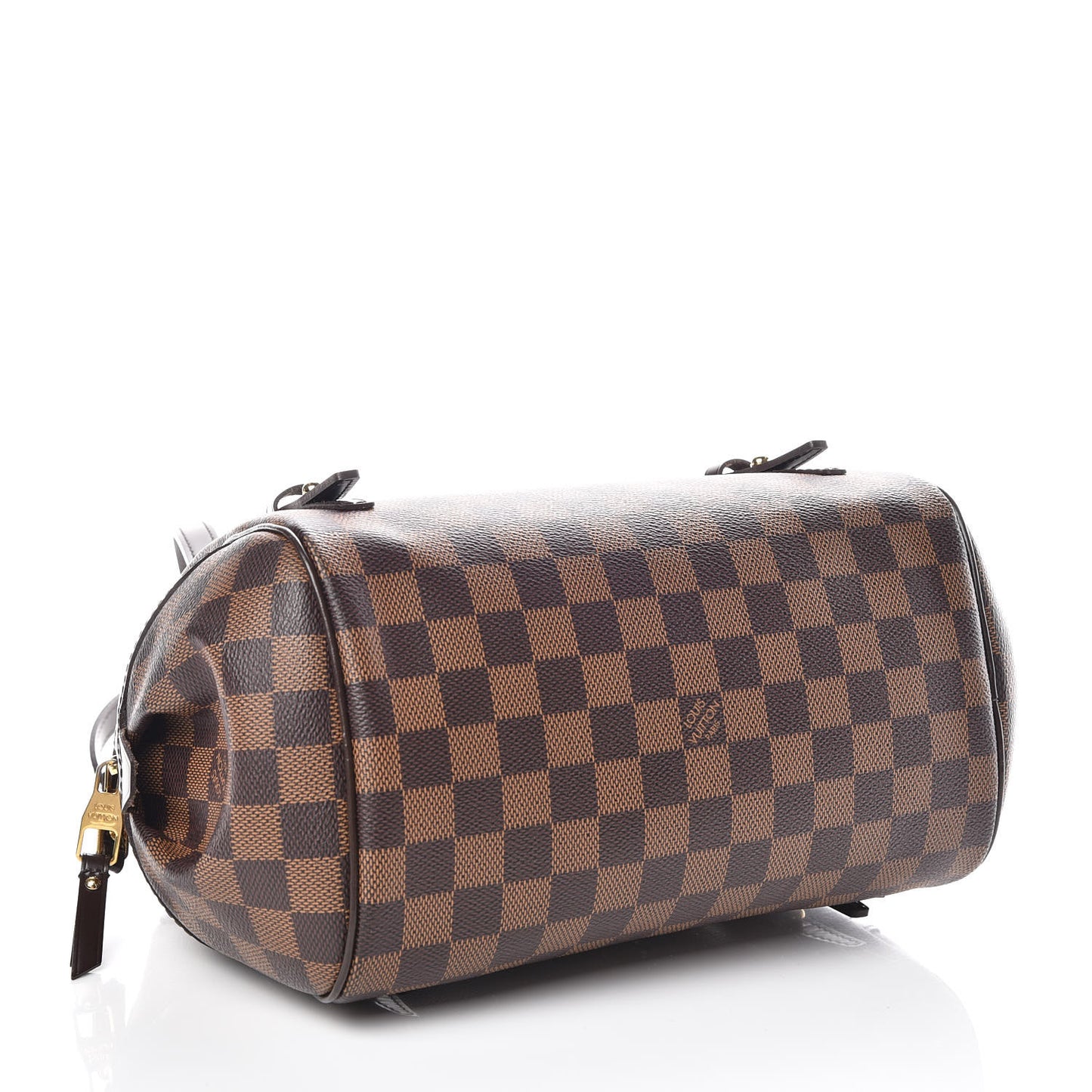 Damier Ebene Rivington PM