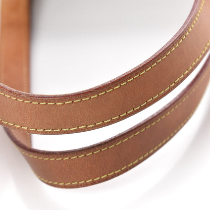Louis Vuitton Monogram Batignolles Vertical 12 of 15