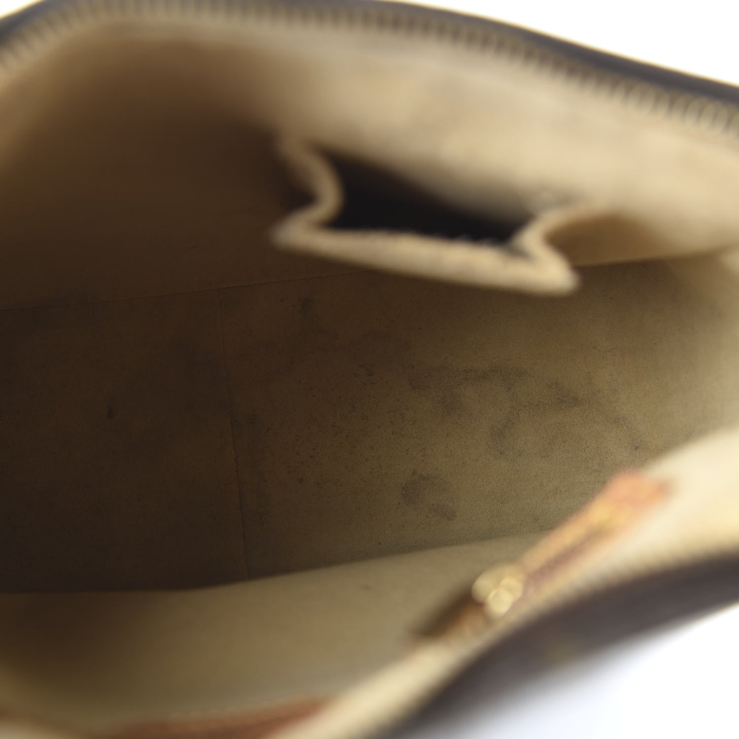 Louis Vuitton Monogram Looping GM 11 of 19