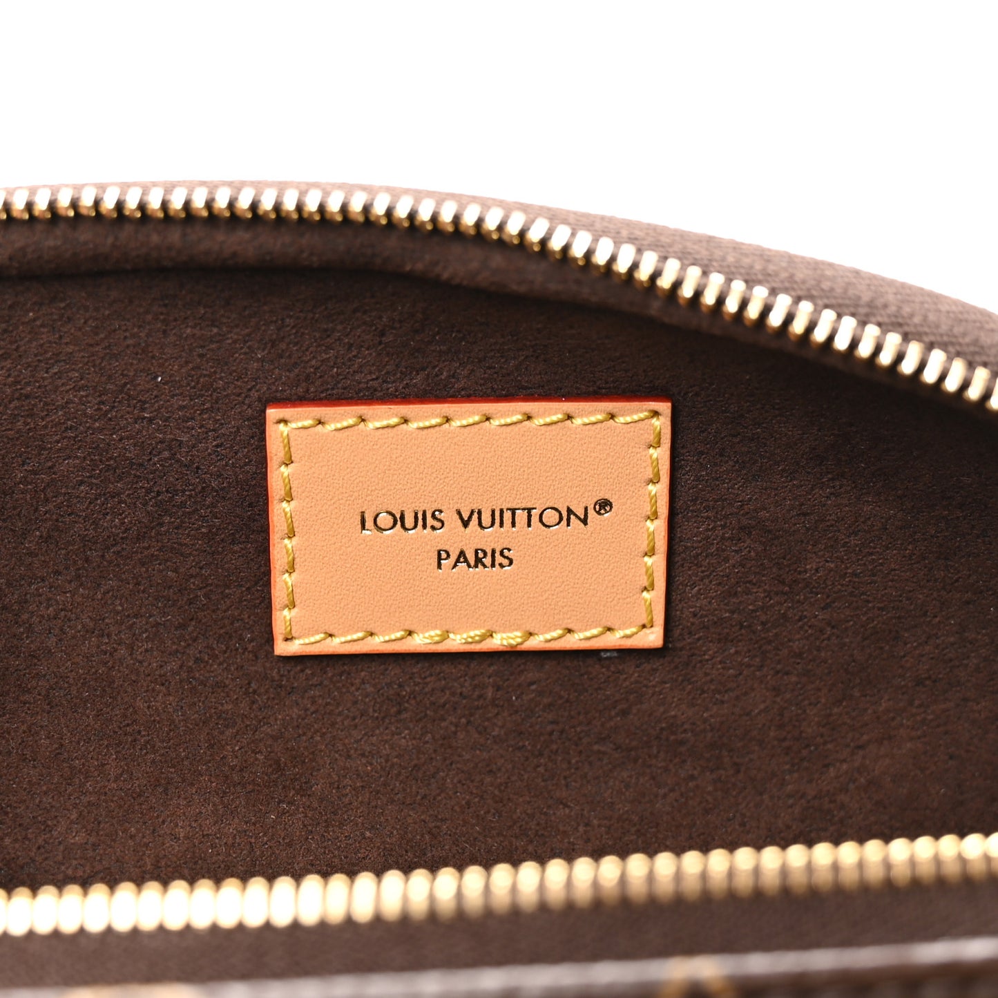 Monogram Mini Bumbag