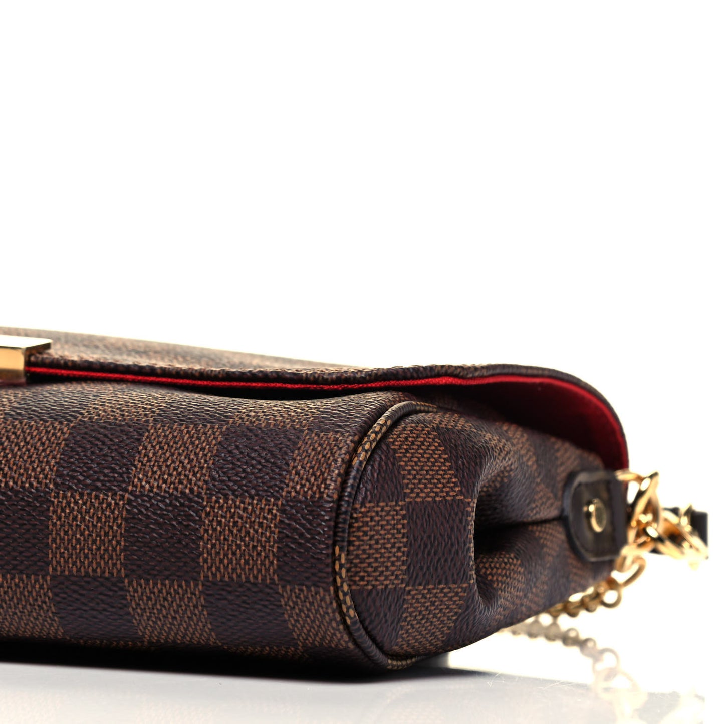 Damier Ebene Favorite MM