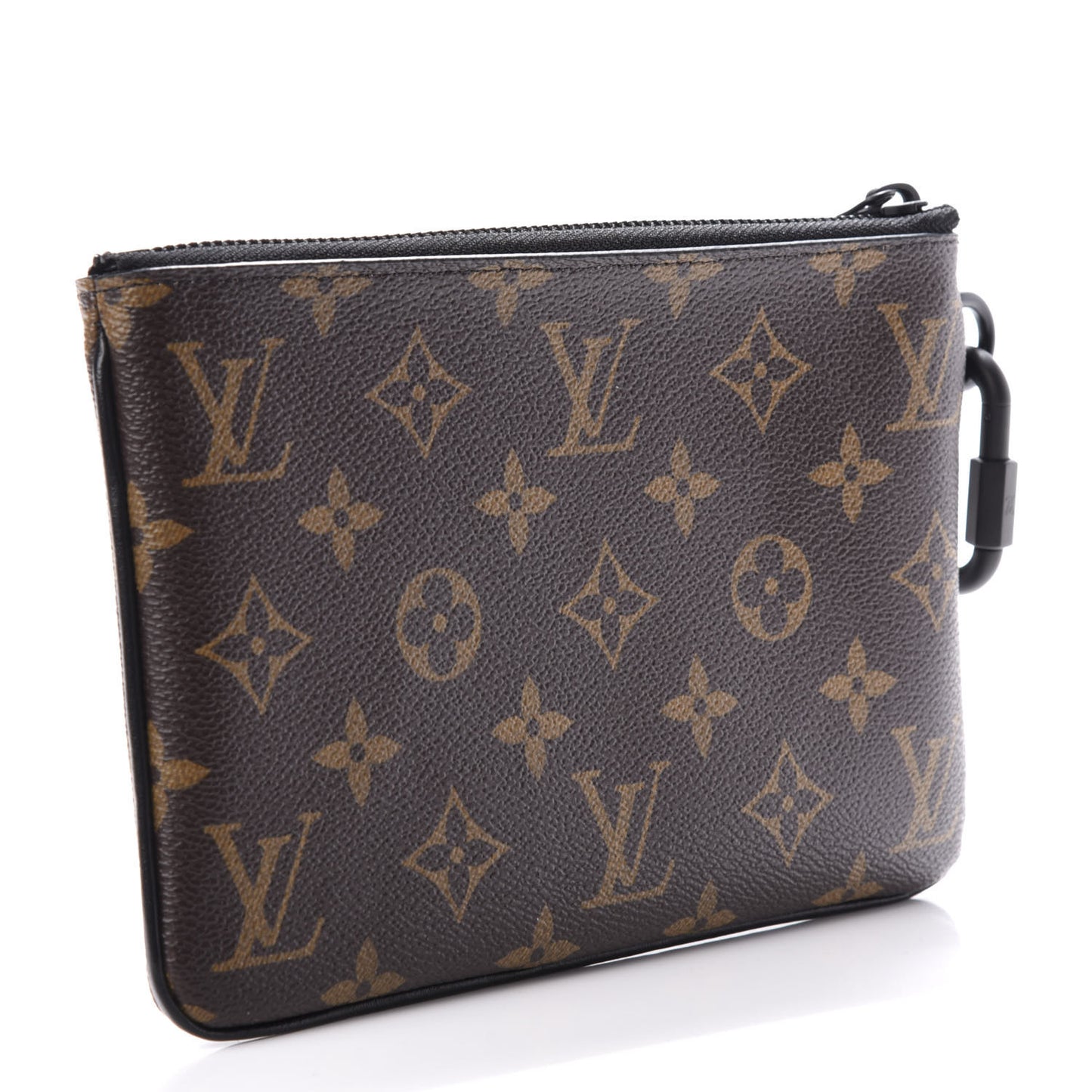 Monogram Pochette Chain MM