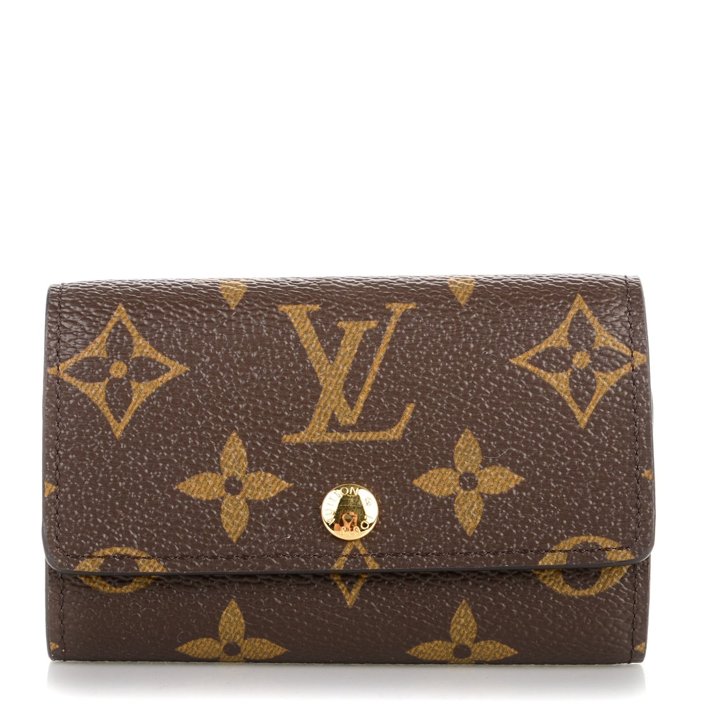Monogram 6 Key Multicles Holder