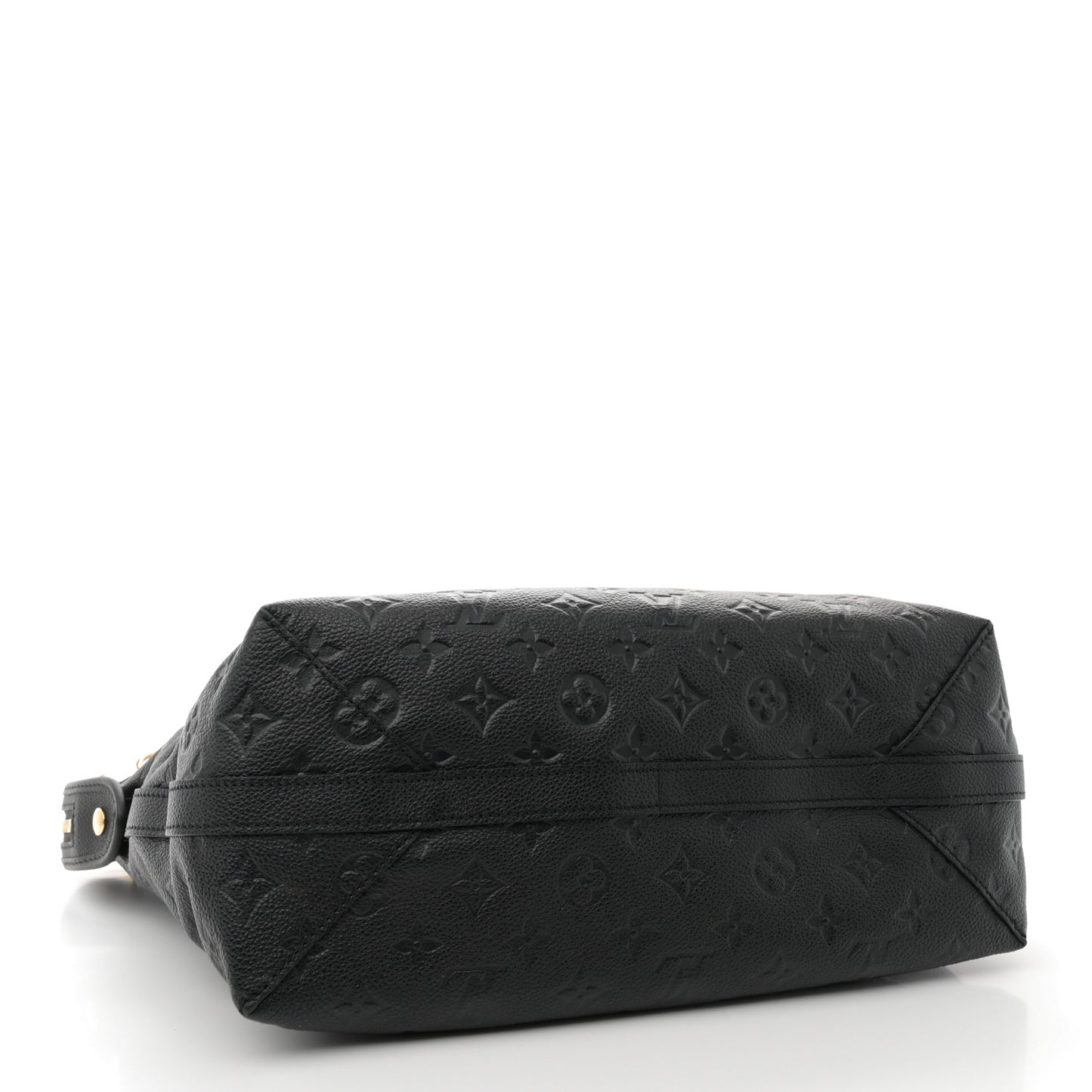 Empreinte Boetie Black