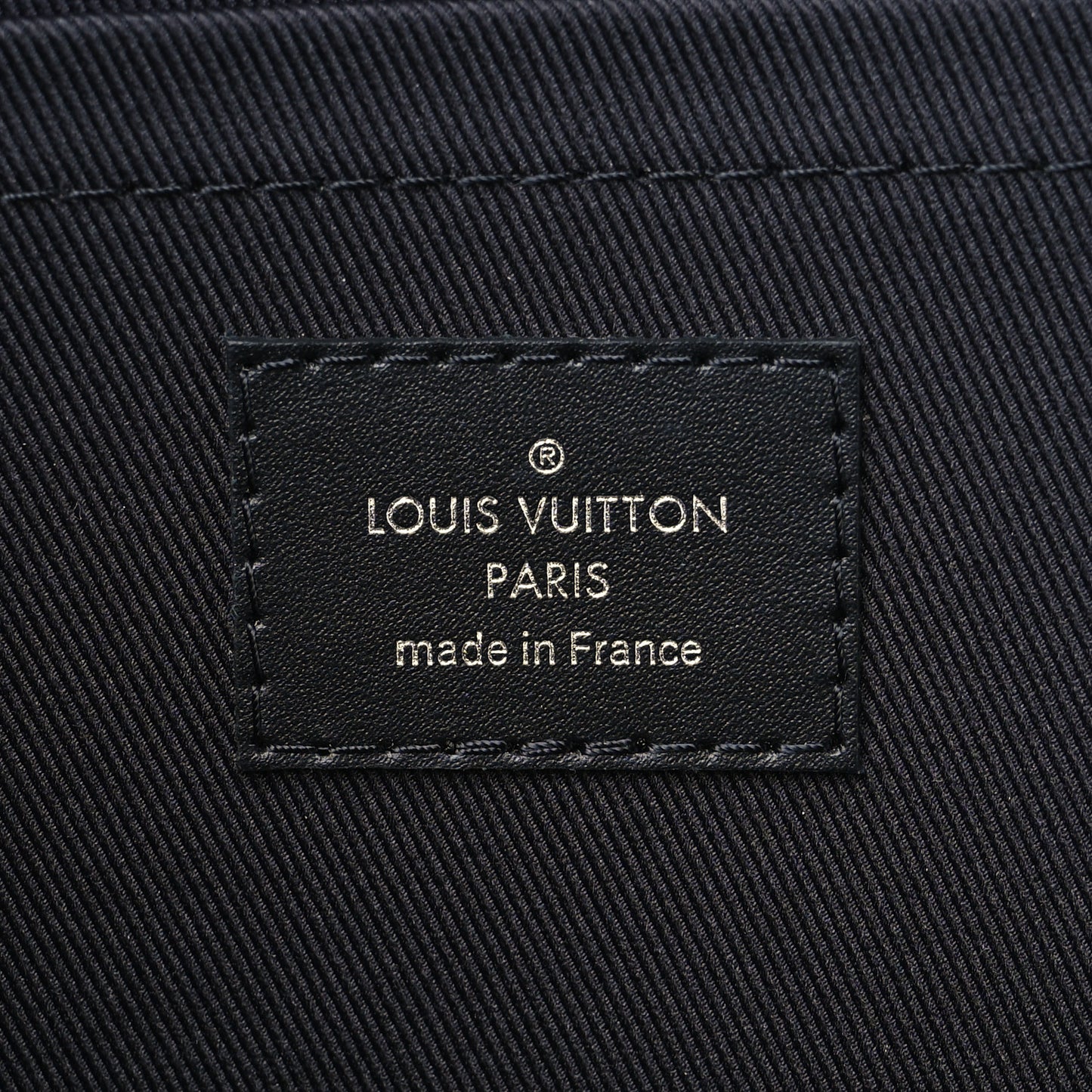 Damier Graphite Pochette Jour GM
