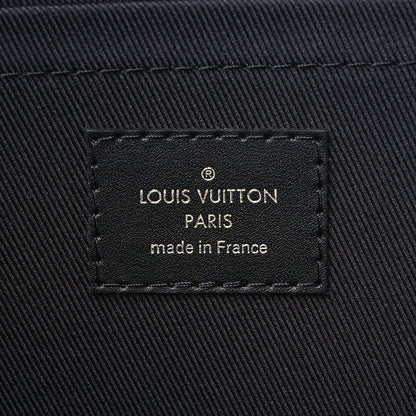 Louis Vuitton Damier Graphite Pochette Jour GM 6 of 6