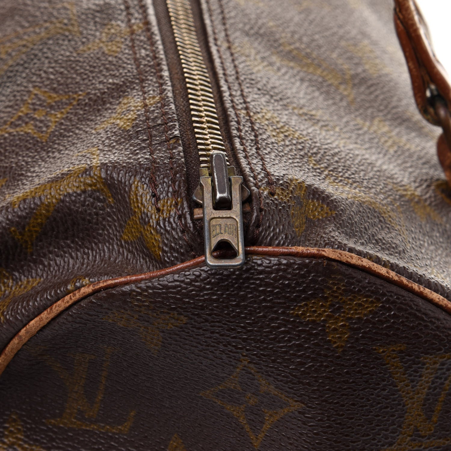 Louis Vuitton Monogram Papillon 30 12 of 14