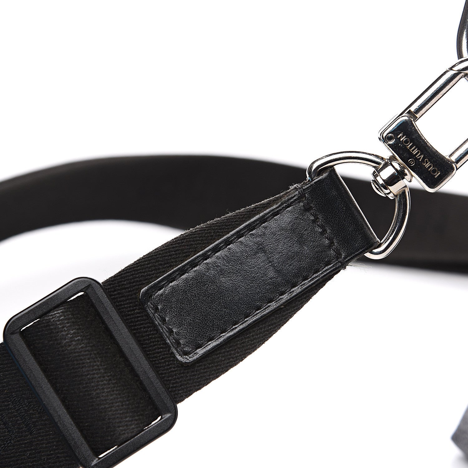 Louis Vuitton Damier Graphite Porte-Documents Jour 13 of 13