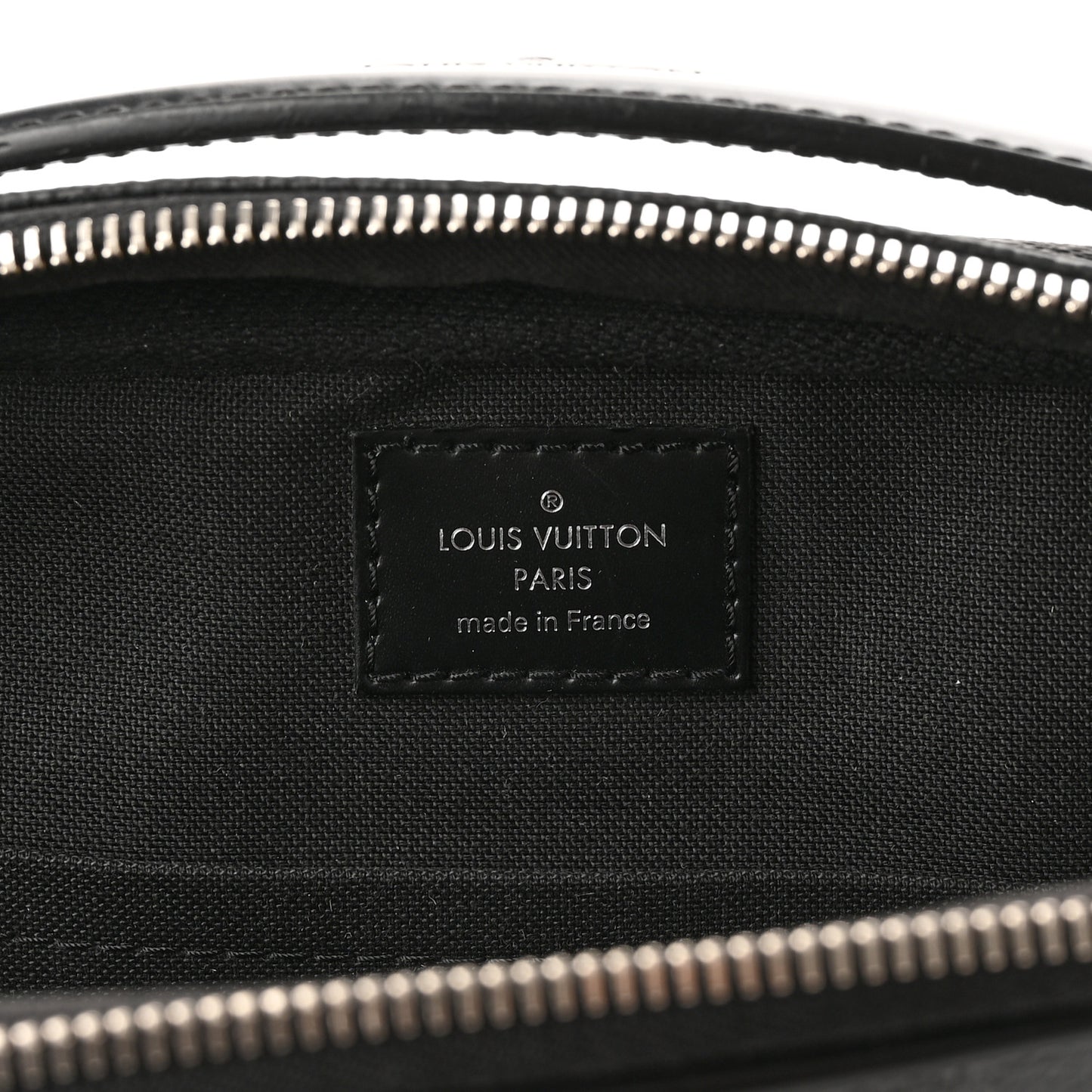 Damier Graphite Ambler