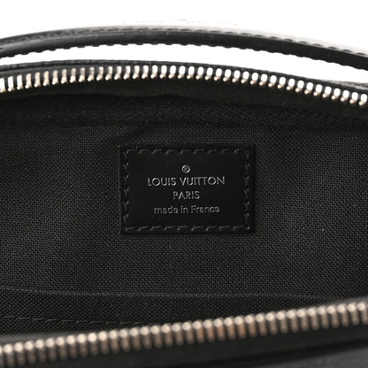 Louis Vuitton Damier Graphite Ambler 6 of 8