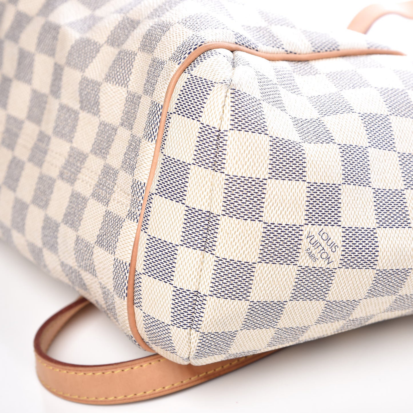Damier Azur Totally PM