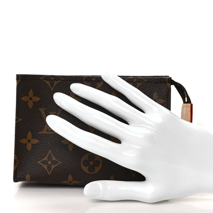 Louis Vuitton Monogram Toiletry Pouch 15 2 of 6