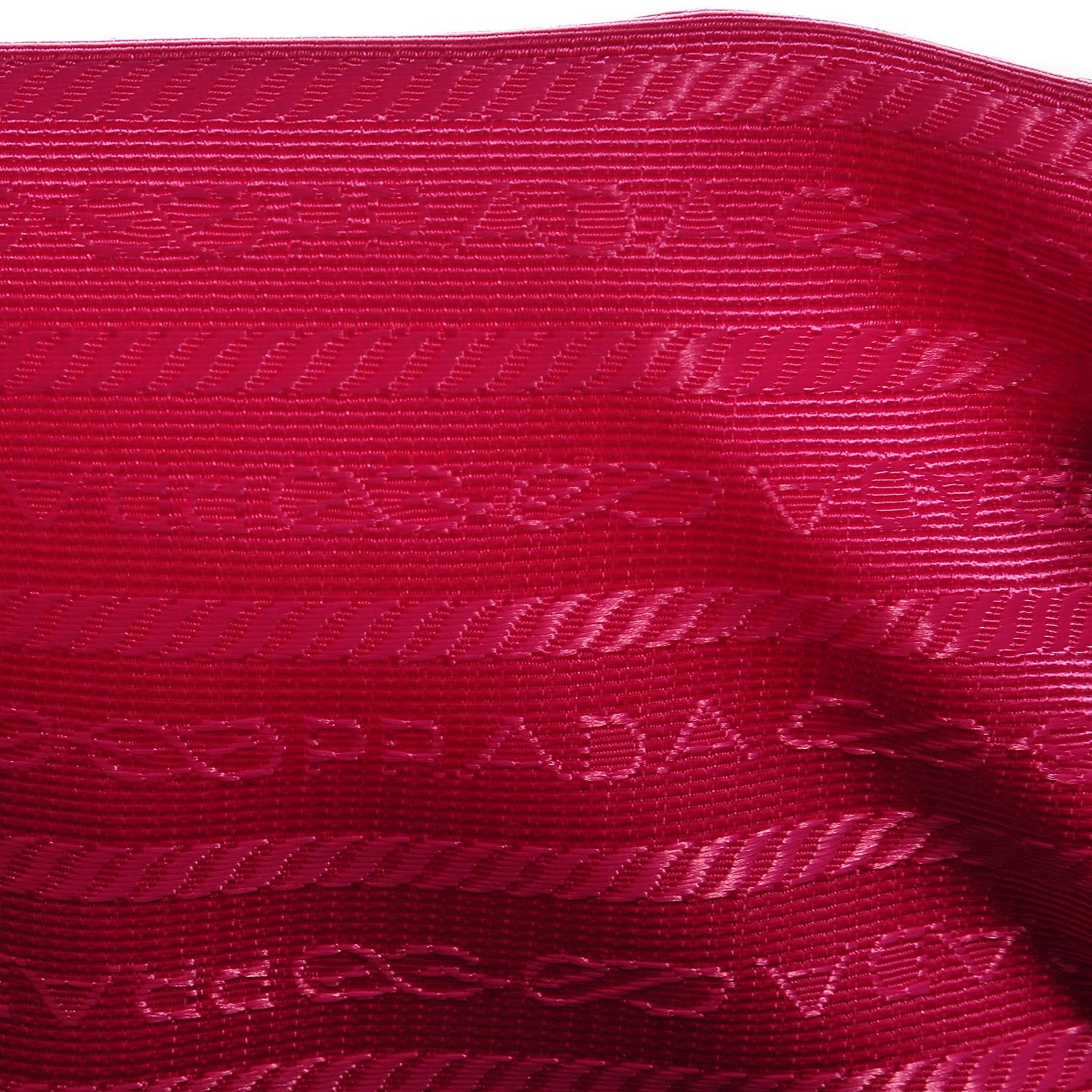 Prada Saffiano Vernice Mini Galleria Double Zip Tote Peonia 10 of 10