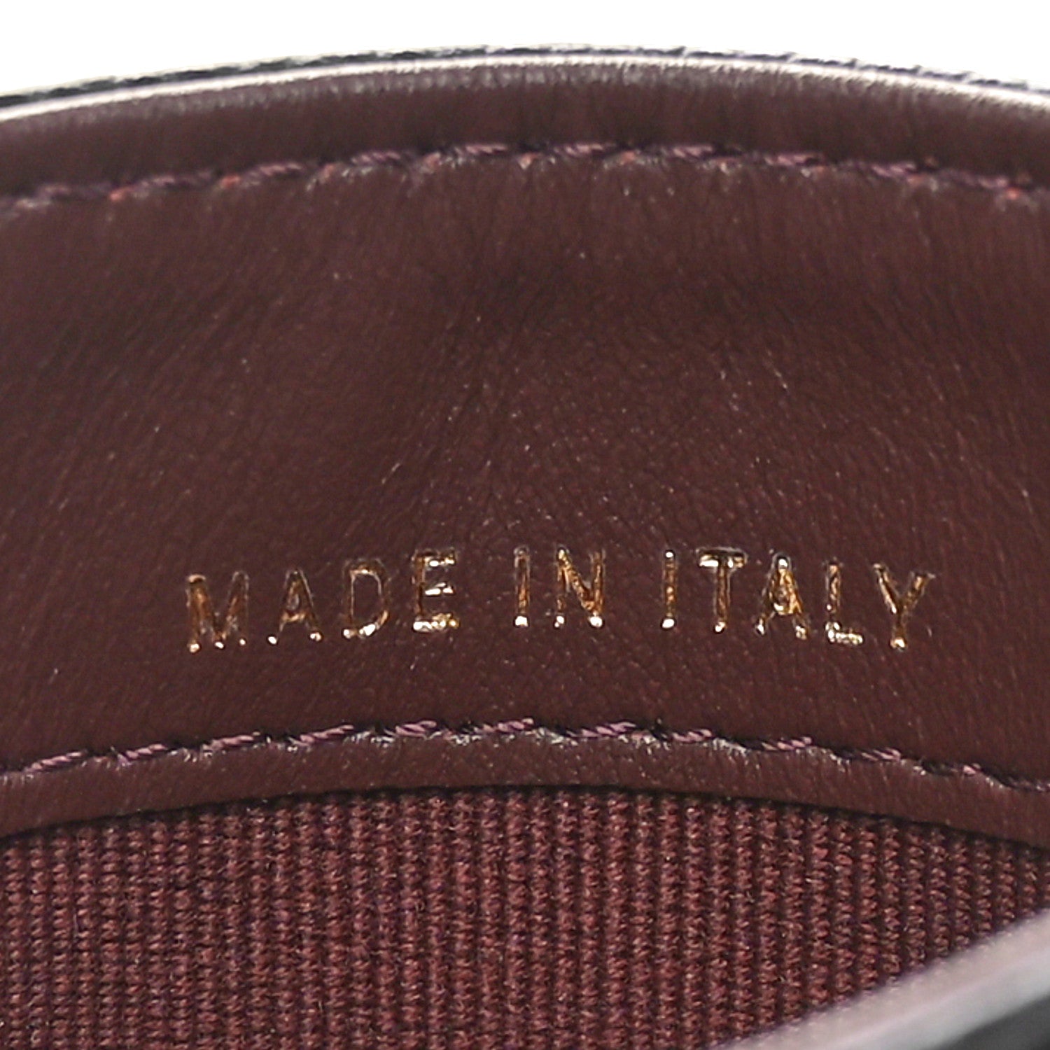 Chanel Caviar Quilted Card Holder Black 7 of 10