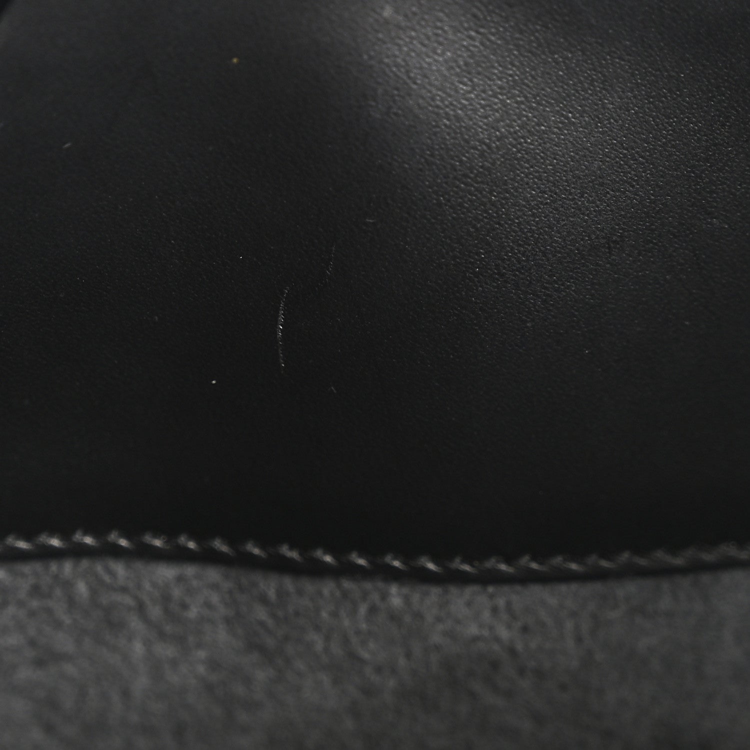 Louis Vuitton Epi Reverie Black 11 of 13