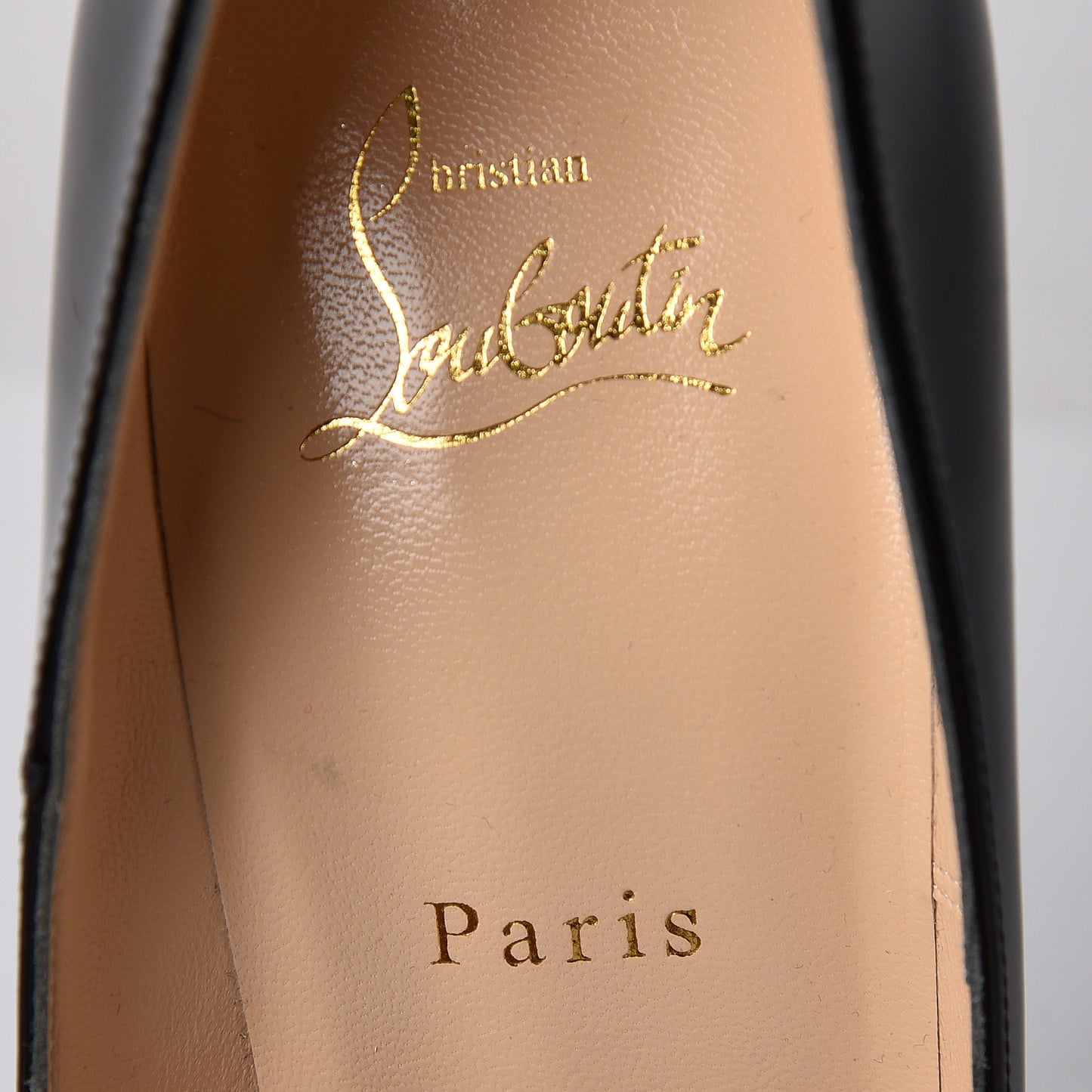Patent So Kate 120 Pumps 40 Black