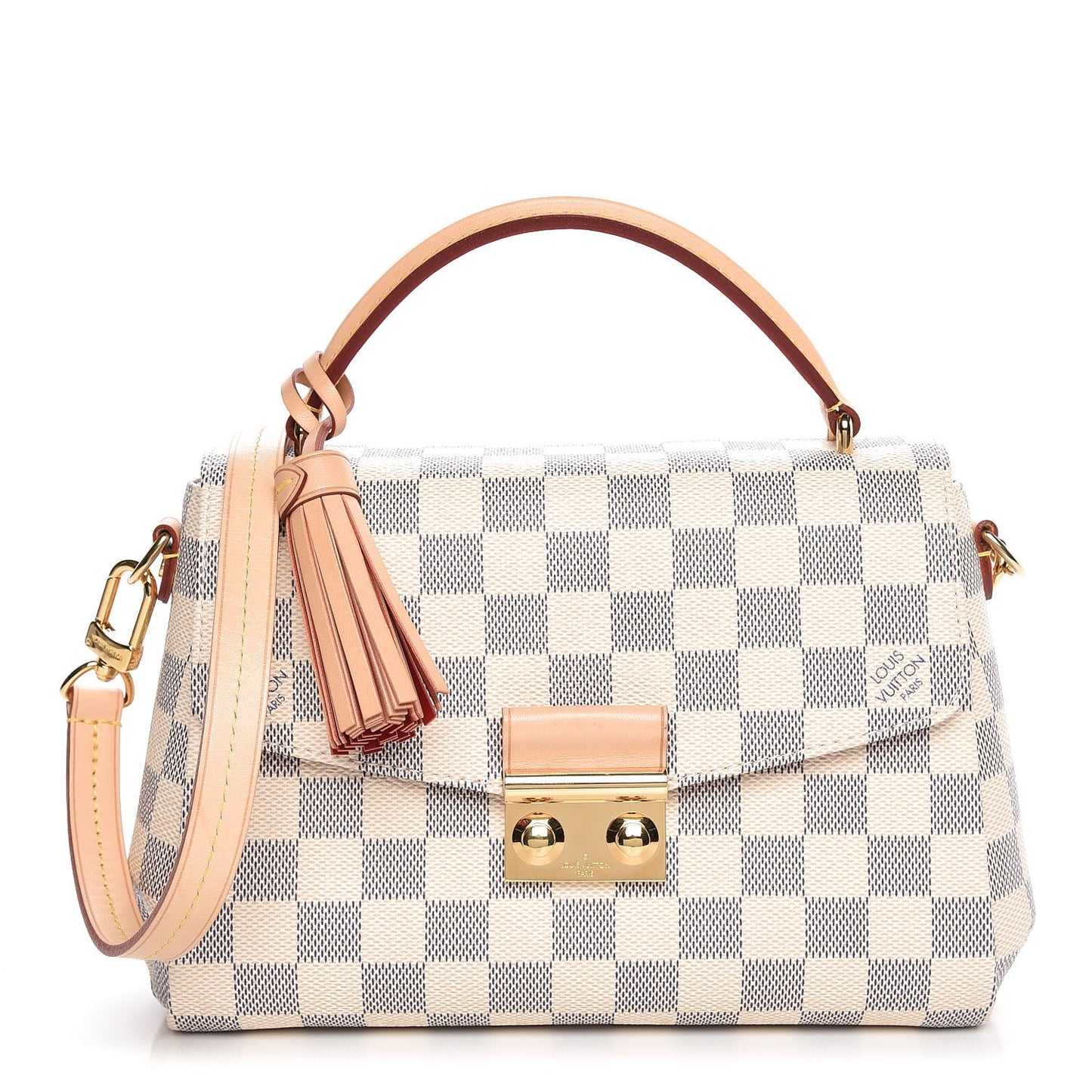 Damier Azur Croisette