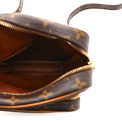 Louis Vuitton Monogram Amazone 5 of 11