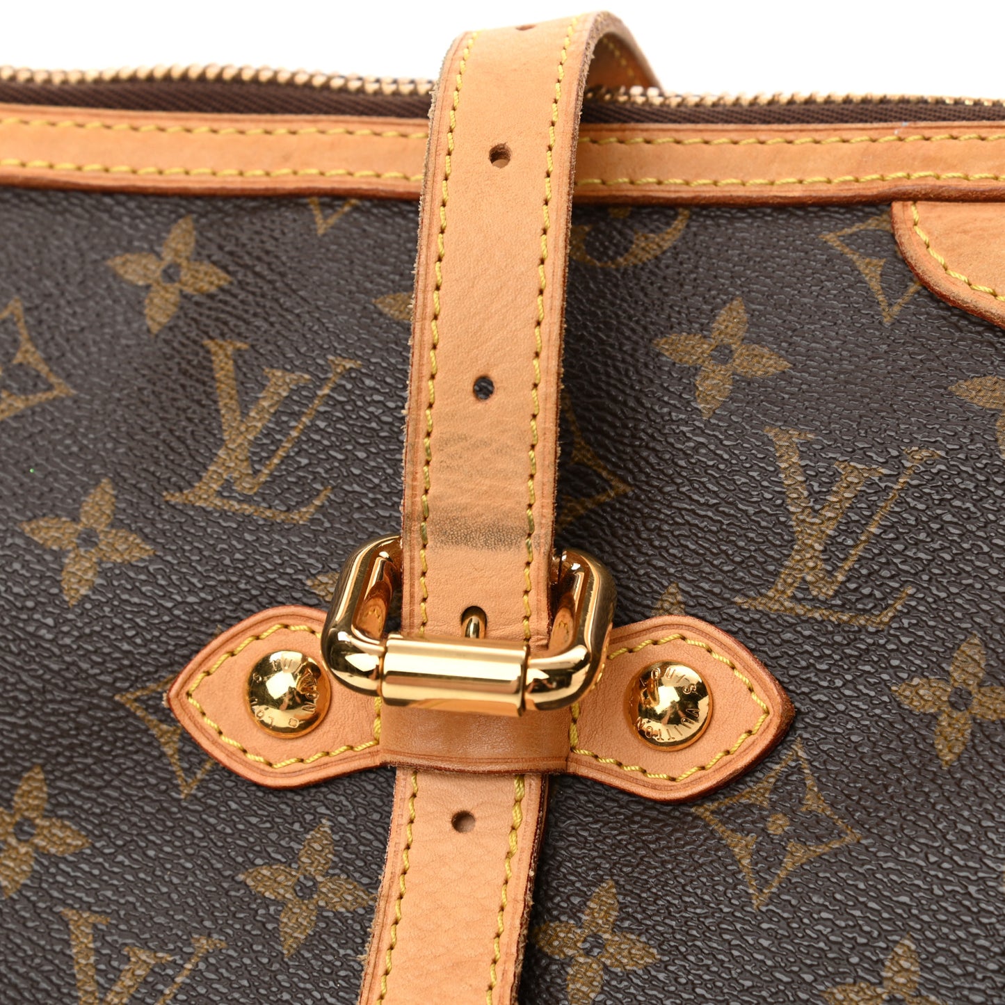 Monogram Palermo GM
