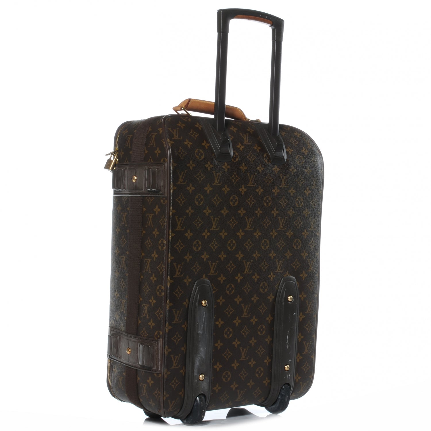 Louis Vuitton Monogram Pegase 55 3 of 7
