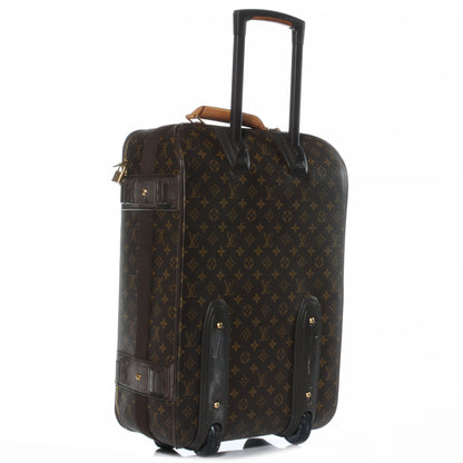 Louis Vuitton Monogram Pegase 55 3 of 7