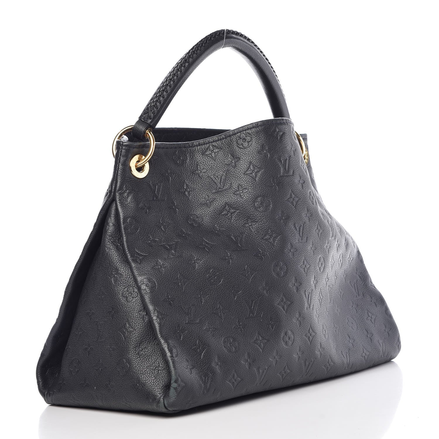 Louis Vuitton Empreinte Artsy MM Infini 3 of 7