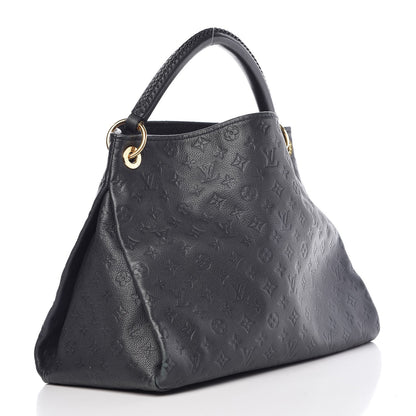 Louis Vuitton Empreinte Artsy MM Infini 3 of 7