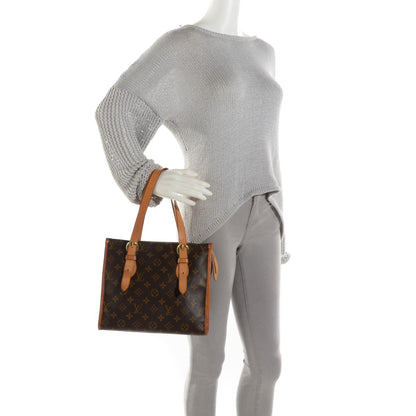 Louis Vuitton Monogram Popincourt Haut 2 of 20