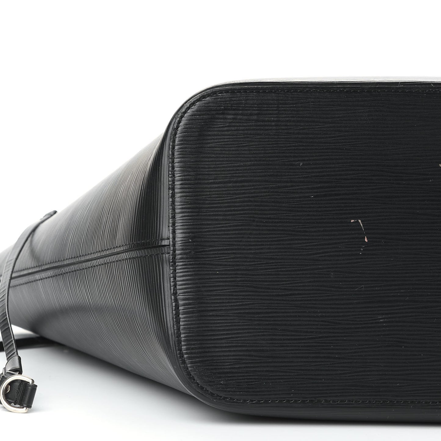 Epi Neverfull MM Black