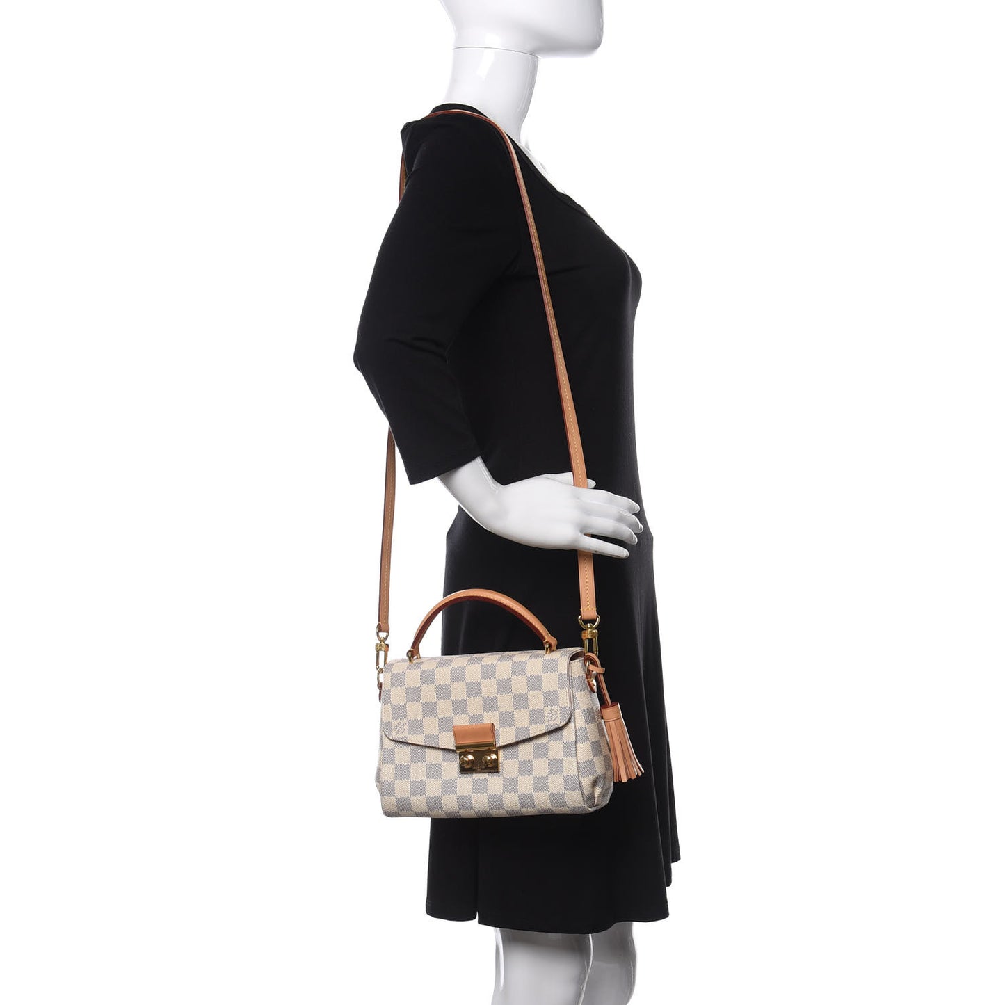 Damier Azur Croisette