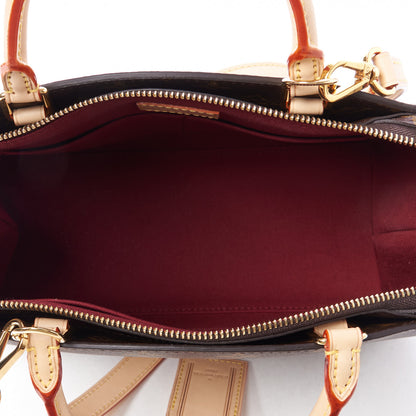 Louis Vuitton Monogram Petit Palais 7 of 9