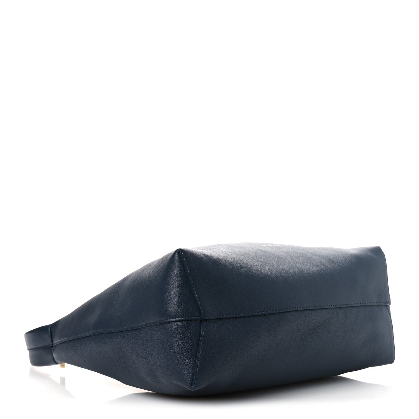 Calfskin Candy Hobo Navy