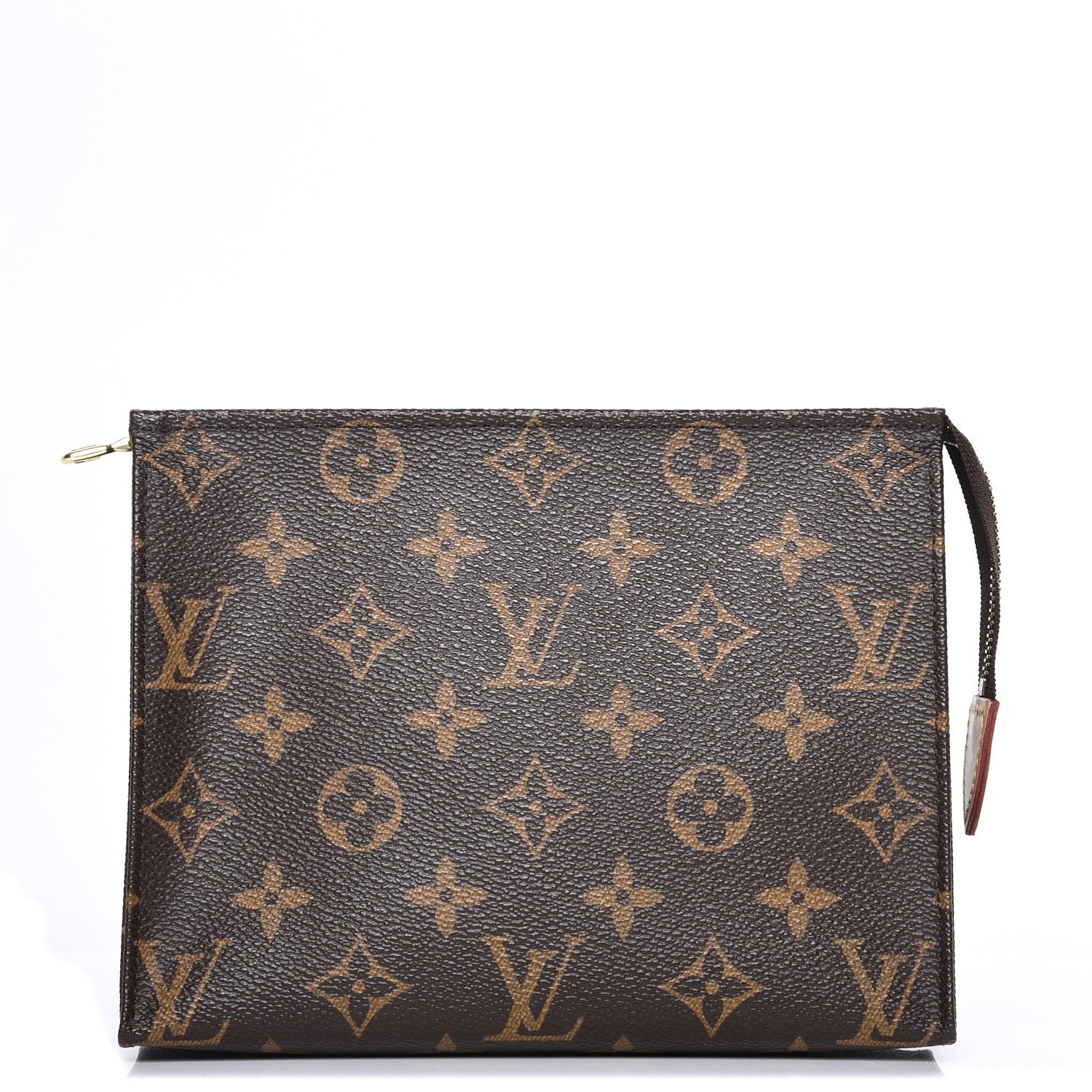 Louis Vuitton Monogram Toiletry Pouch 19 1 of 7
