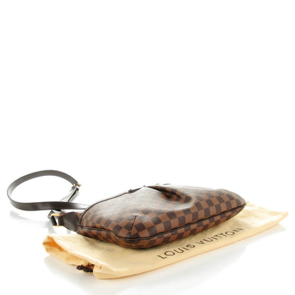 Louis Vuitton Damier Ebene Bloomsbury PM 4 of 7