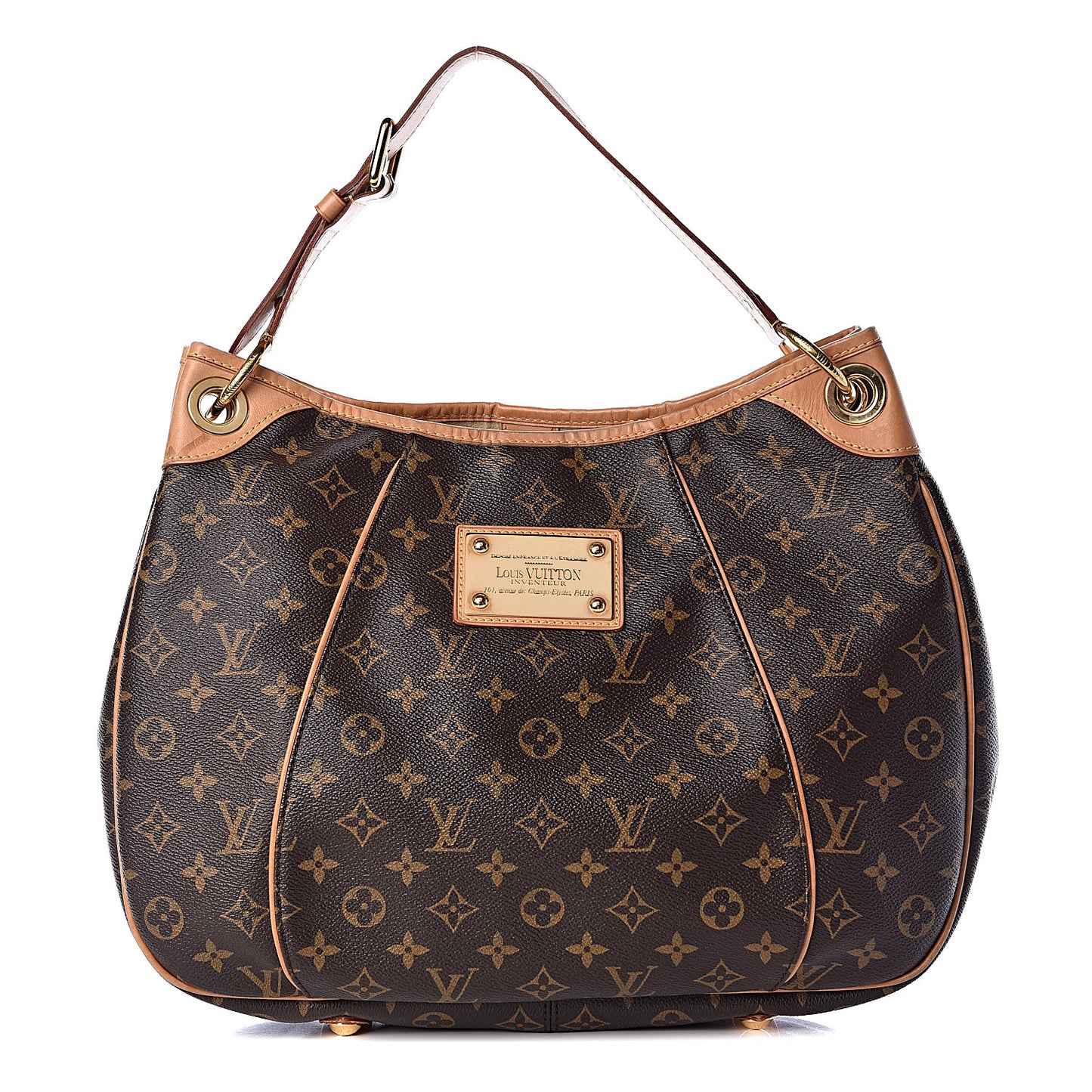 Monogram Galliera PM