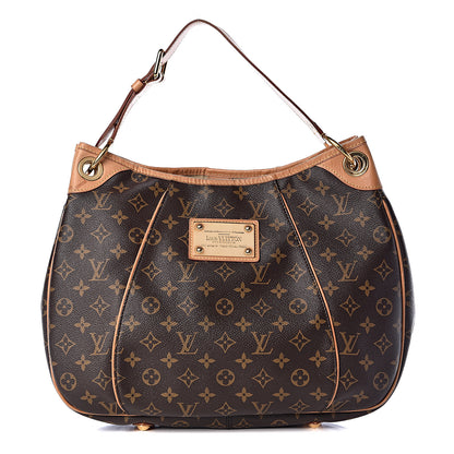 Louis Vuitton Monogram Galliera PM 1 of 15