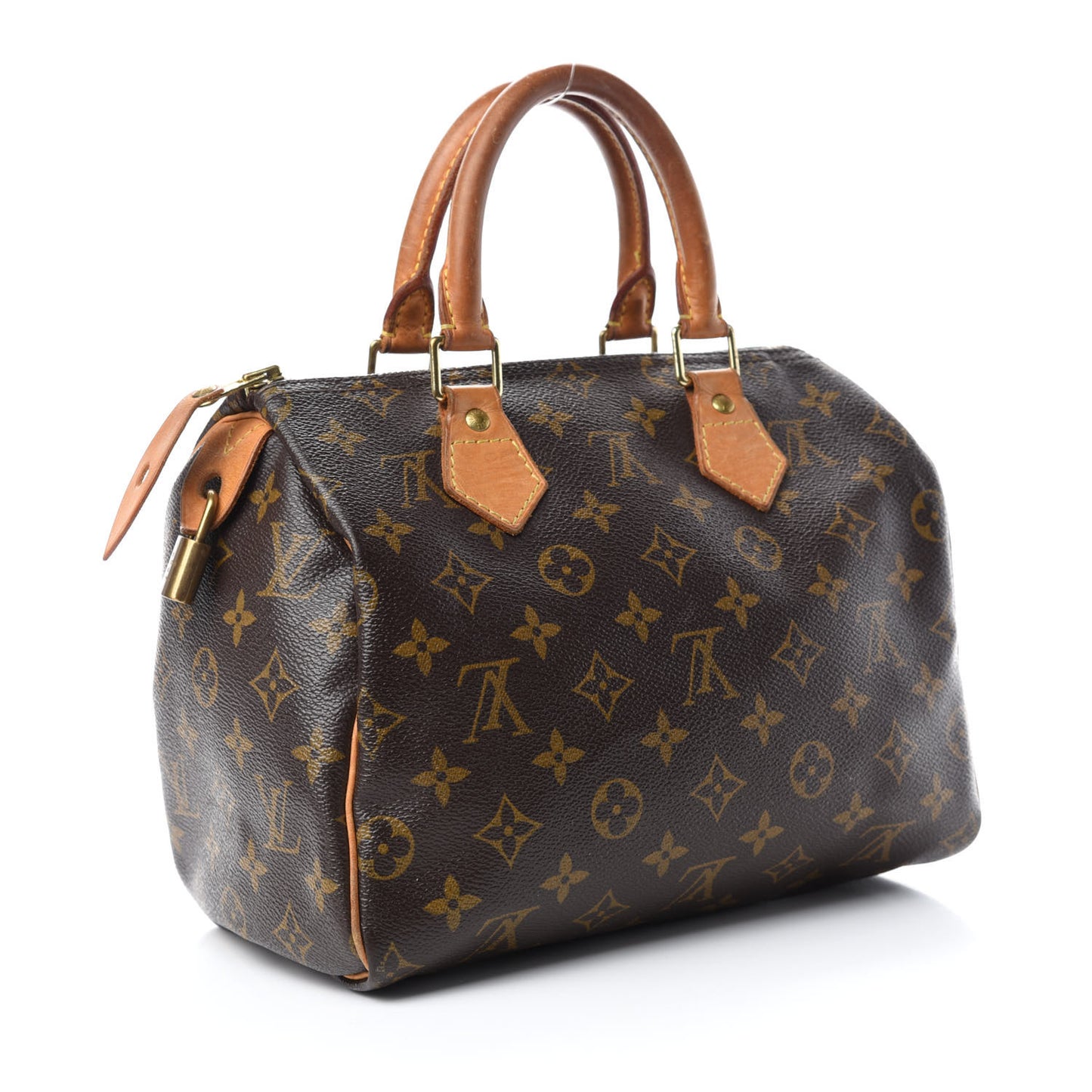 Monogram Speedy 25