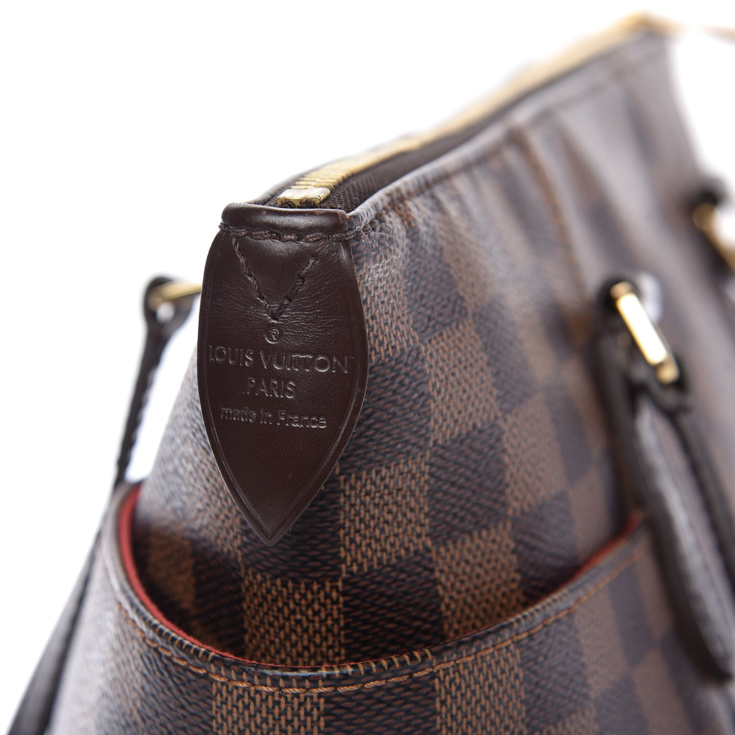 Damier Ebene Totally PM