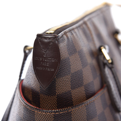 Louis Vuitton Damier Ebene Totally PM 8 of 8