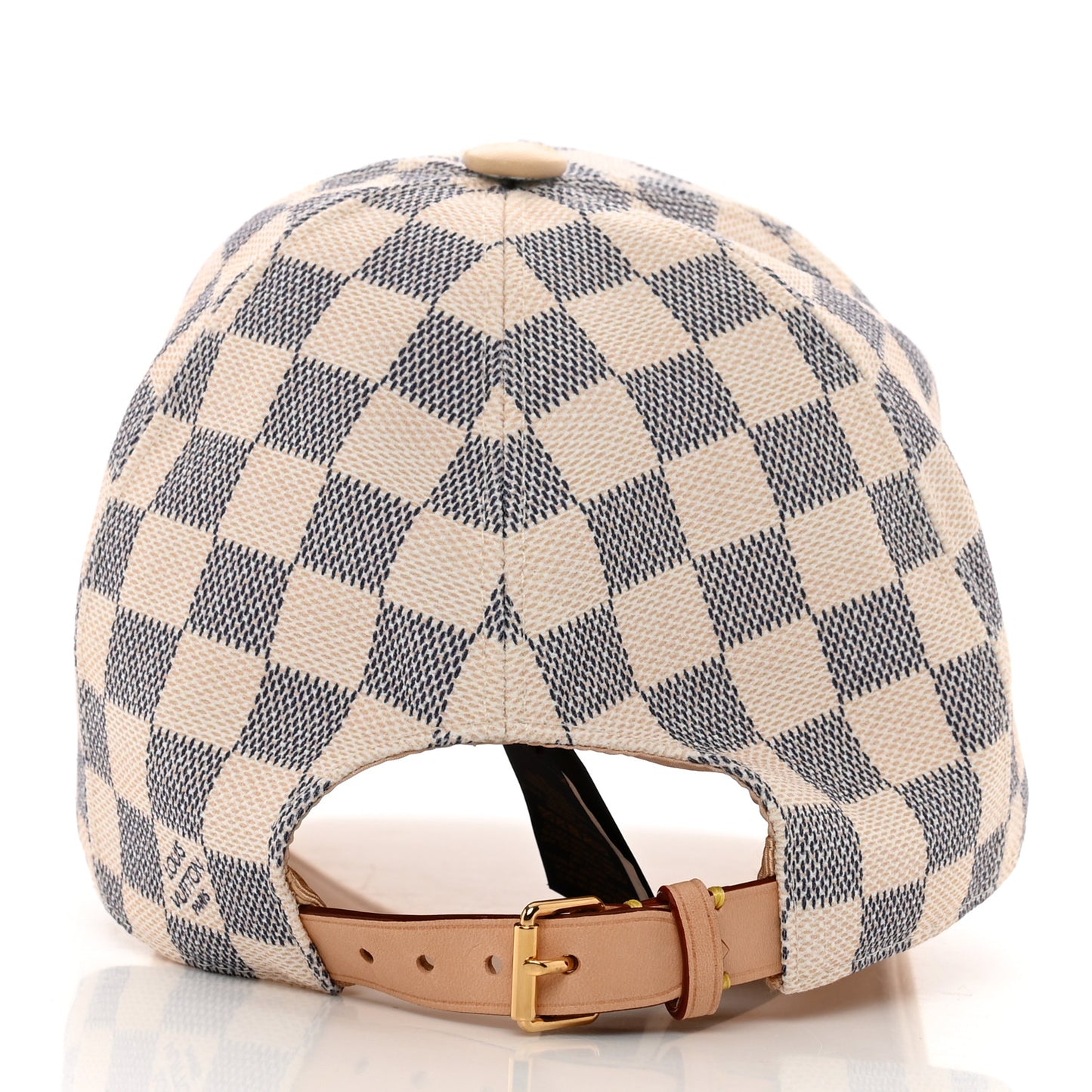 Damier Azur Cap M