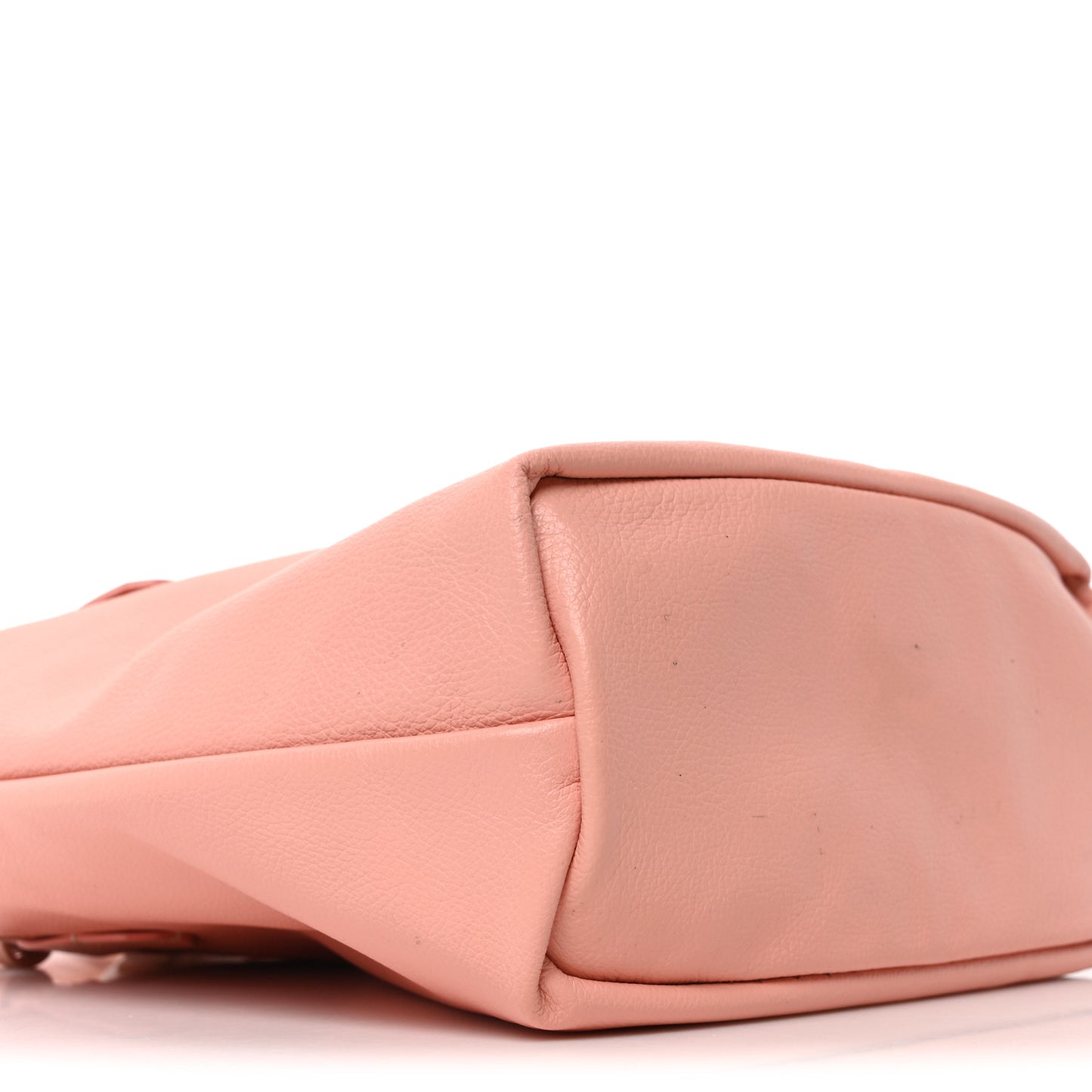 Goyardine Reversible Mini Anjou Pink