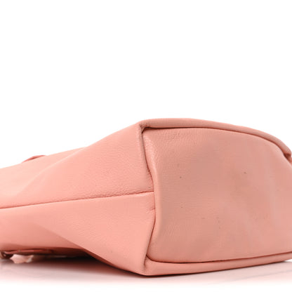 Goyard Goyardine Reversible Mini Anjou Pink 17 of 18